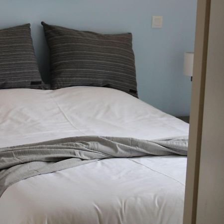 Nice Apartment With Terrace Near The Sea Bray-Dunes Ngoại thất bức ảnh