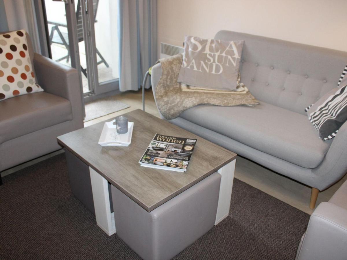 Nice Apartment With Terrace Near The Sea Bray-Dunes Ngoại thất bức ảnh