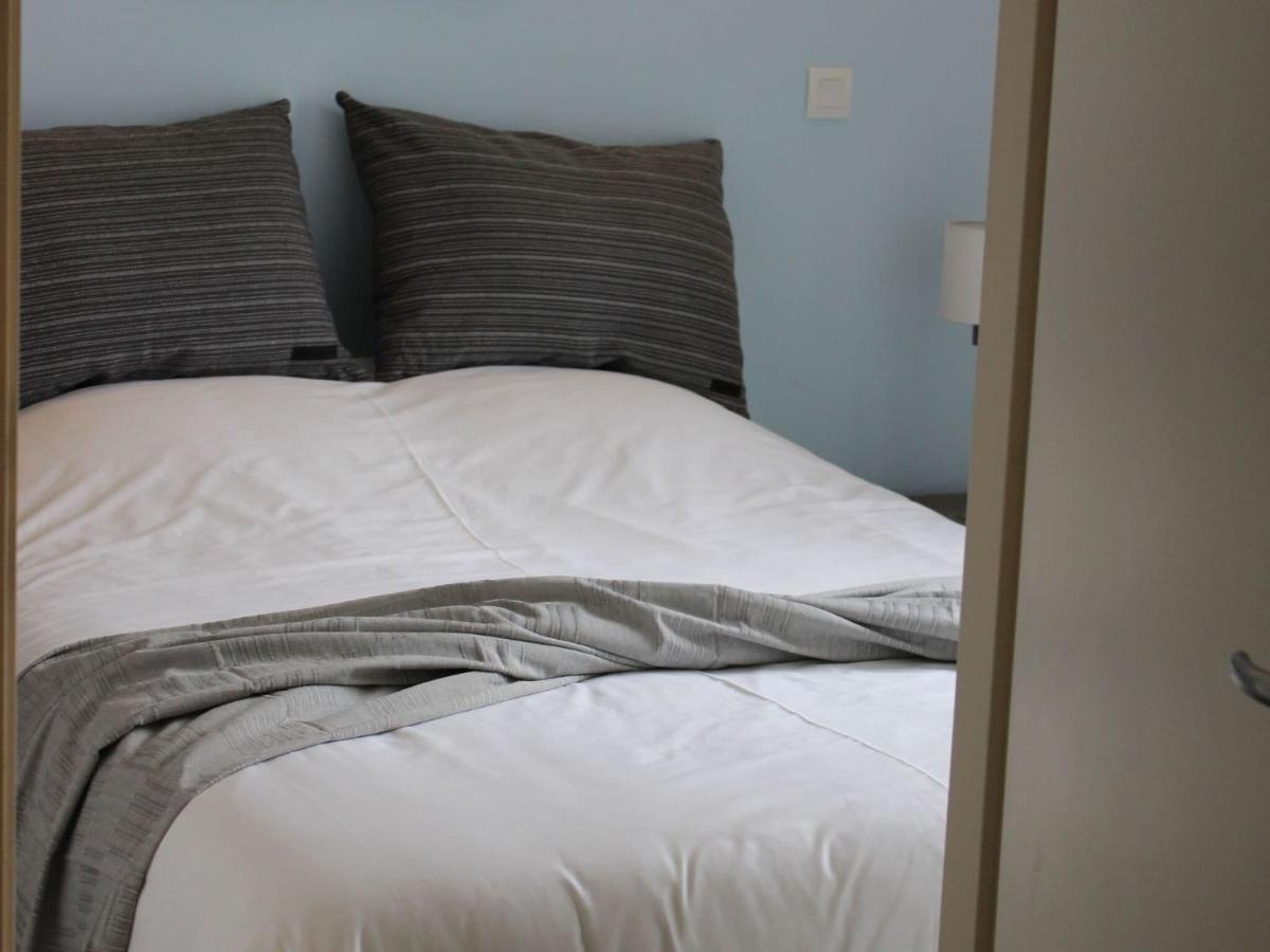Nice Apartment With Terrace Near The Sea Bray-Dunes Ngoại thất bức ảnh
