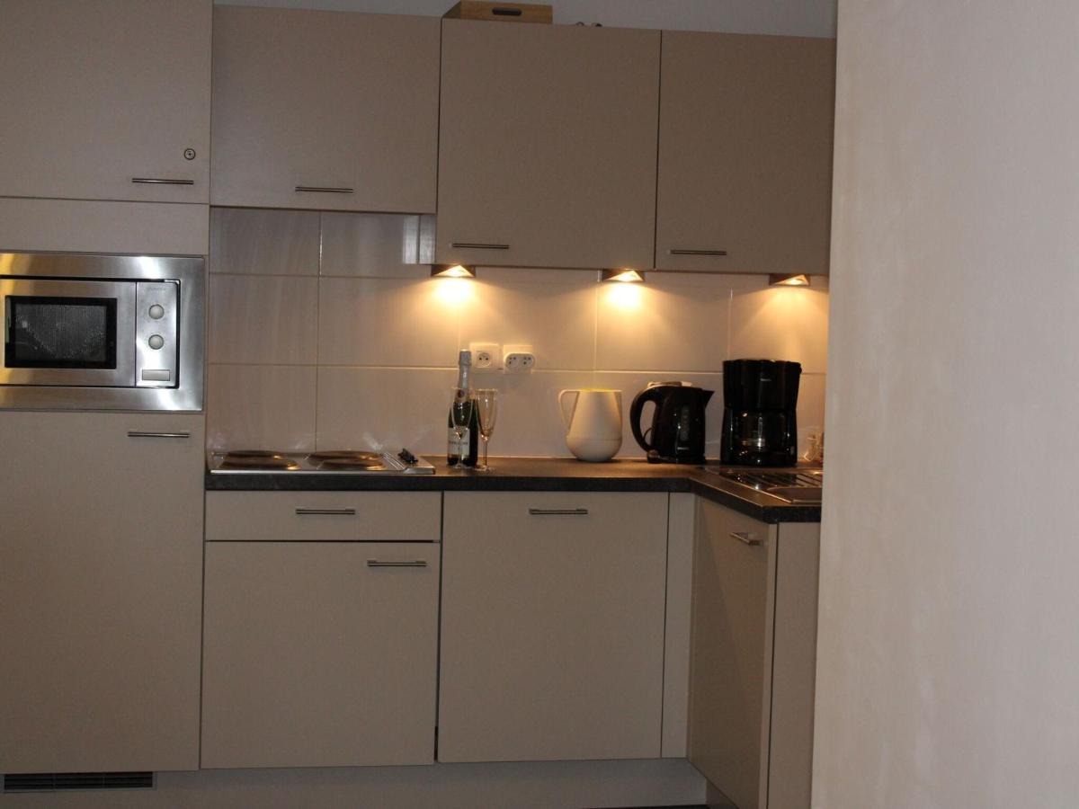 Nice Apartment With Terrace Near The Sea Bray-Dunes Ngoại thất bức ảnh