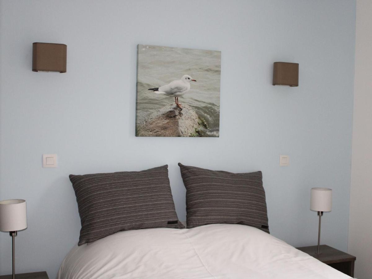 Nice Apartment With Terrace Near The Sea Bray-Dunes Ngoại thất bức ảnh