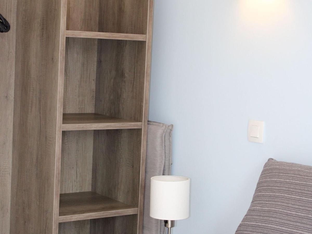 Nice Apartment With Terrace Near The Sea Bray-Dunes Ngoại thất bức ảnh