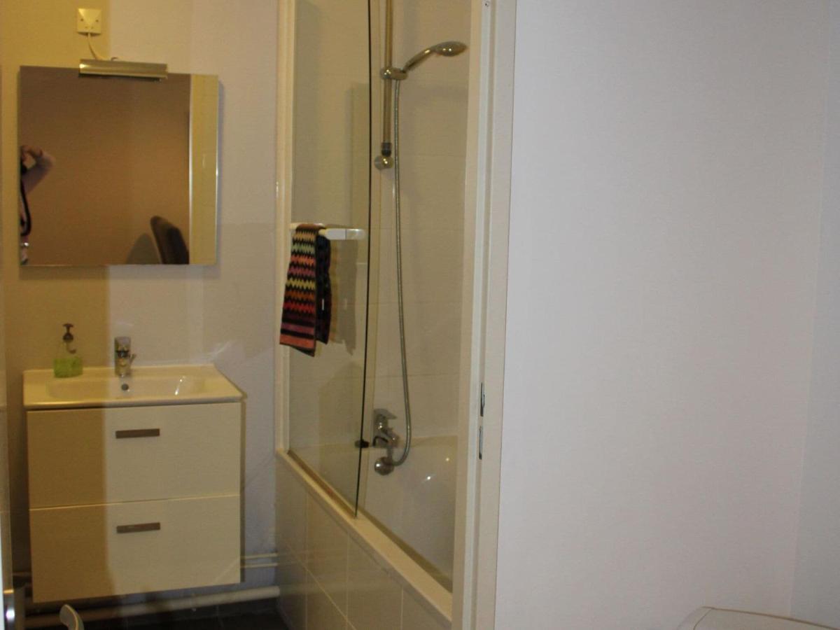 Nice Apartment With Terrace Near The Sea Bray-Dunes Ngoại thất bức ảnh