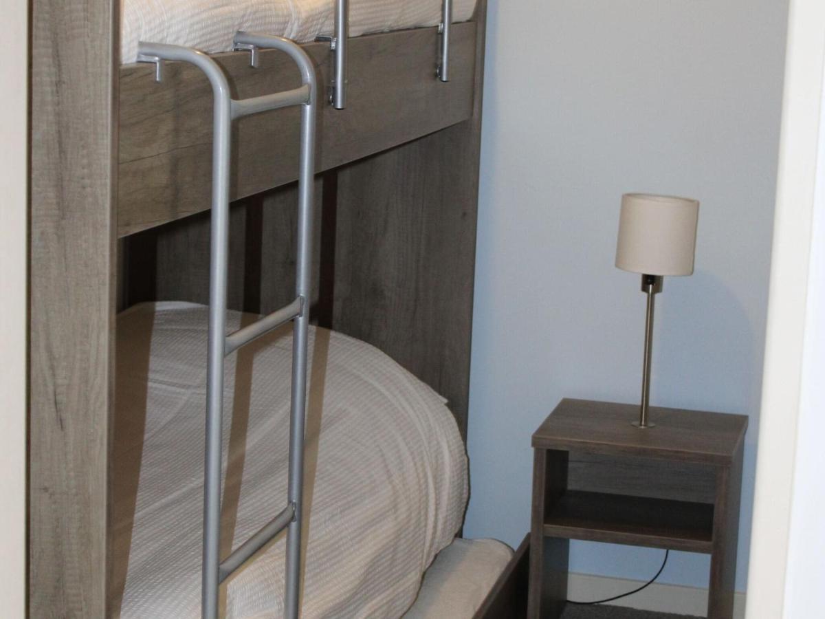Nice Apartment With Terrace Near The Sea Bray-Dunes Ngoại thất bức ảnh